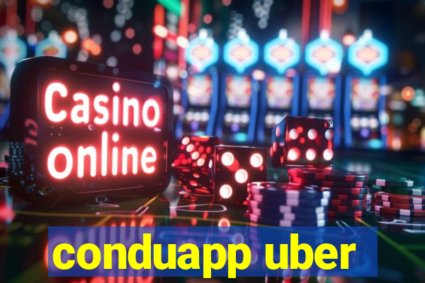 conduapp uber